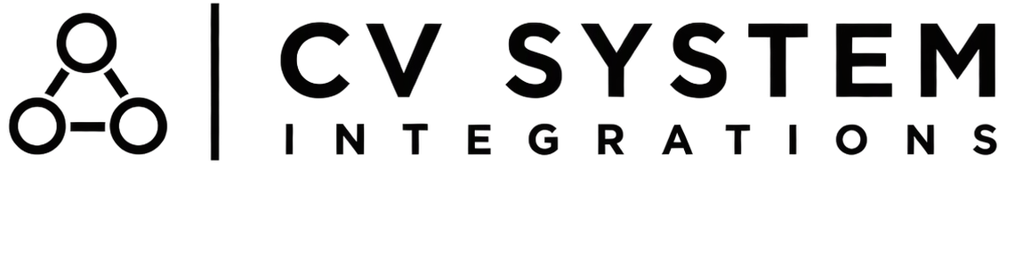 CV System Integrations